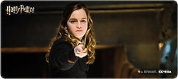 Exvega Harry Potter Hermonie XXL Oyuncu Mouse Pad