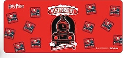 Exvega Harry Potter Hogwarts Express Platform 9 XXL Mouse Pad