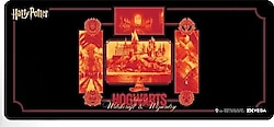 Exvega Harry Potter Hogwarts XXL Mouse Pad