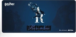 Exvega Harry Potter Ravenclaw XXL Oyuncu Mouse Pad
