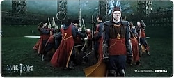 Exvega Harry Potter Ron Weasley XXL Oyuncu Mouse Pad