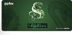 Exvega Harry Potter Slytherin XXL Mouse Pad