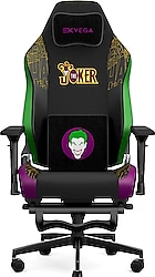 Exvega Pandora Joker Oyuncu Koltuğu