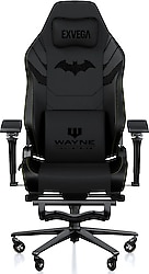 Exvega Pandora Pro Batman The Dark Knight Oyuncu Koltuğu