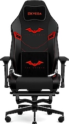 Exvega Pandora The Batman Oyuncu Koltuğu
