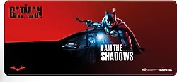 Exvega The Batman XXL Mouse Pad