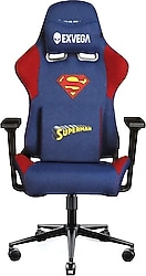 Exvega Vesta Superman Kumaş Oyuncu Koltuğu