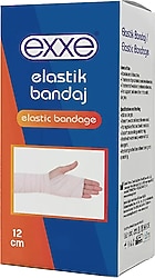 Exxe 12 cm Elastik Bandaj