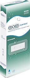 Exxe Film Pedli Steril Şeffaf 10x30 cm 10'lu Yara Örtüsü