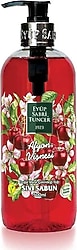 Eyüp Sabri Tuncer Afyon Vişnesi Sıvı Sabun 500 ml