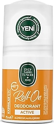 Eyüp Sabri Tuncer Active 75 ml Kadın Roll-On
