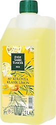 Eyüp Sabri Tuncer Klasik Limon 1 lt Kolonya