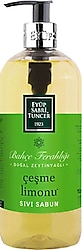 Eyüp Sabri Tuncer Çeşme Limonu Sıvı Sabun 500 ml