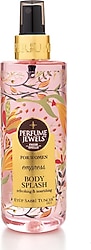 Eyüp Sabri Tuncer Perfume Jewels Women Empress Vücut Spreyi 250 ml