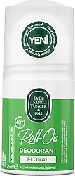 Eyüp Sabri Tuncer Floral 75 ml Kadın Roll-On Deodorant