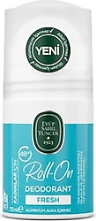 Eyüp Sabri Tuncer Fresh 75 ml Kadın Roll-On Deodorant