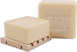 Eyüp Sabri Tuncer Keçi Sütü Katı Sabun 150 g