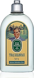 Eyüp Sabri Tuncer No:1 250 ml Tıraş Kolonyası