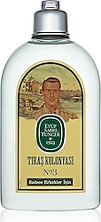 Eyüp Sabri Tuncer No:3 250 ml Tıraş Kolonyası