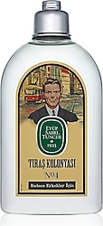 Eyüp Sabri Tuncer No:4 250 ml Tıraş Kolonyası