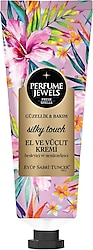 Eyüp Sabri Tuncer Perfume Jewels Silky Touch El ve Vücut Kremi 50 ml