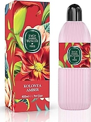 Eyüp Sabri Tuncer Pet Şişe Kolonya 400 ml