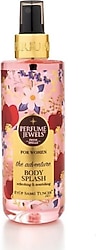 Eyüp Sabri Tuncer Perfume Jewels Women The Adventure Vücut Spreyi 250 ml
