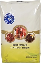 Ezber Bozan 2.5 kg Çay