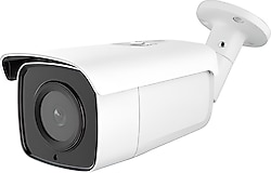 Ezcool EZ-2020HD 2 MP 3.6mm AHD Bullet Güvenlik Kamerası