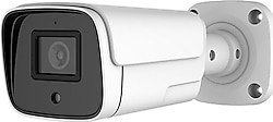 Ezcool EZ-2105IPC Bullet 5 MP IP Güvenlik Kamerası