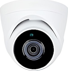 Ezcool EZ-5120HD 2 MP 2.8mm AHD Dome Güvenlik Kamerası