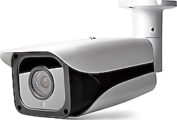 Ezcool EZ-5525HD 2 MP 2.8mm AHD Bullet Güvenlik Kamerası