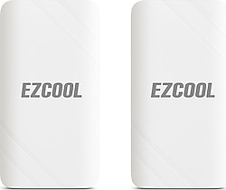 Ezcool EZ-W240AN 300 Mbps Dış Ortam 2'li Access Point
