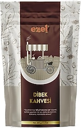 Ezel Dibek Kahvesi 200 gr