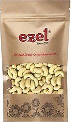 Ezel Kuruyemiş Çiğ Kaju 500 gr
