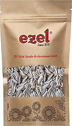 Ezel Kuruyemiş Çiğ Ayçekirdek 1 kg