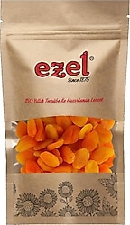 Ezel Kuruyemiş Malatya Kayısı Kurusu 500 gr