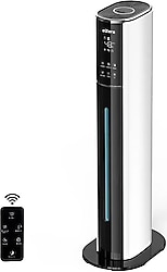 Ezere AquaPure MNS-A09 Ultrasonik Buhar Makinesi
