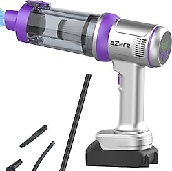 Ezere Powerstorm Araç Süpürgesi