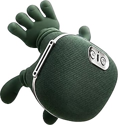 Ezere RelaxBuddy Pro İnsan Şeklinde Eli Masaj Aleti