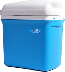 Ezetil E30 12 V 30 lt Termoelektrikli Araç Buzdolabı