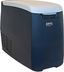 Ezetil 12 V 35 lt Kompresörlü Araç Buzdolabı