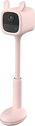 Ezviz BM-1 2 MP Pembe Wi-Fi Güvenlik Kamerası
