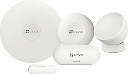 Ezviz CS-B1 Akıllı Güvenlik Sistemi