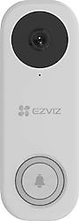 Ezviz CS-DB1 Pro Görüntülü Akıllı Kapı Zili