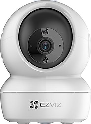 Ezviz CS-H6C Dome 4 MP 4mm Lens IP Wi-Fi Güvenlik Kamerası