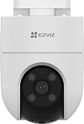 Ezviz H8C 2K 4 MP Gece Görüşlü Wi-Fi Güvenlik Kamerası