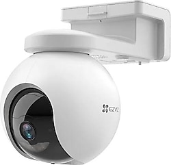 Ezviz CS-HB8 4 MP 2K Güvenlik Kamerası