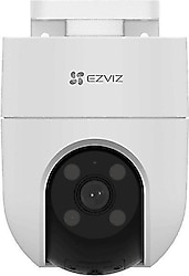 Ezviz H8C 3 MP 2K 4mm Lens Wi-Fi Güvenlik Kamerası