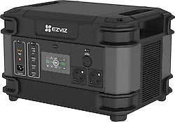 Ezvız PS1300 1324 Wh Taşınabilir Güç Kaynağı